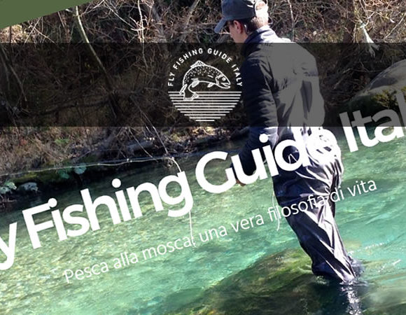 Fly Fishing Guide Italy