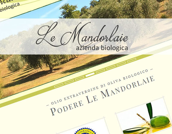 Le Mandorlaie
