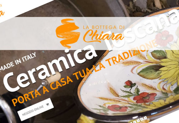Arte Ceramica Toscana